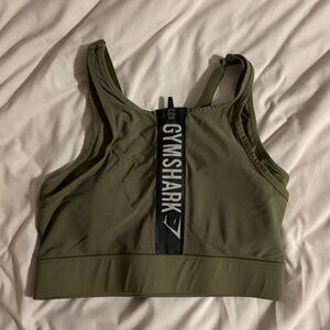 Gymshark Sports Bra
